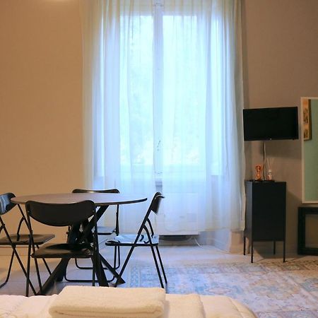 Washington Suite Milano Exteriör bild